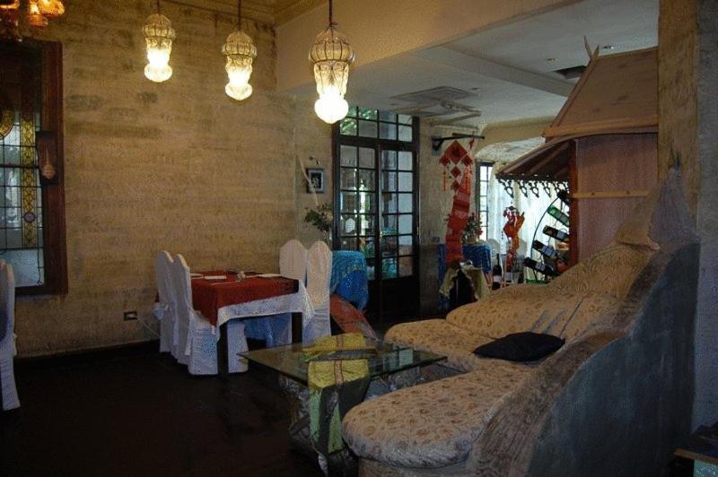 Nile Zamalek Hotel Giza Dış mekan fotoğraf