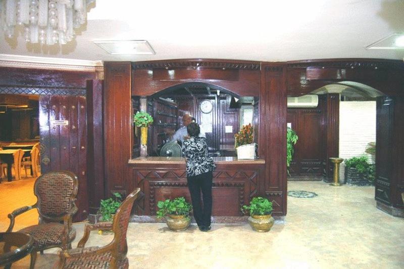 Nile Zamalek Hotel Giza Dış mekan fotoğraf